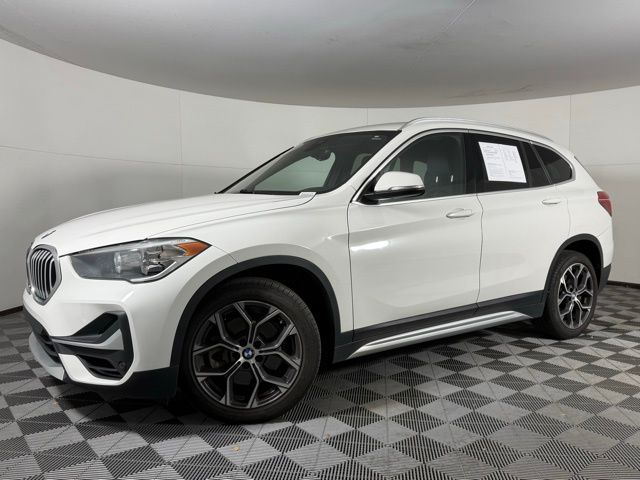 2020 BMW X1 28i