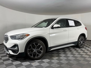 2020 BMW X1