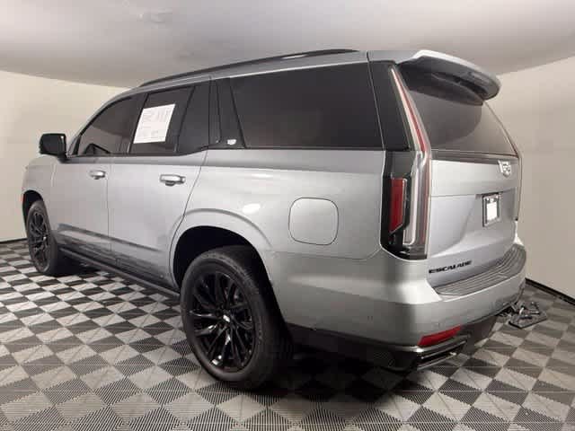Used 2024 CADILLAC Escalade Sport Platinum SUV