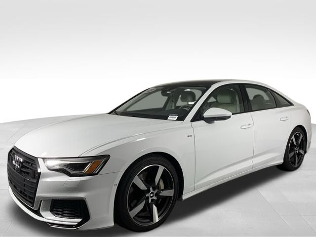 Used 2021 Audi A6 Premium Plus with VIN WAUL2AF2XMN079172 for sale in Alpharetta, GA