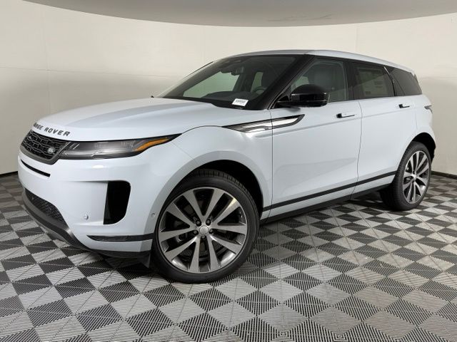 2026 Land Rover Range Rover Evoque