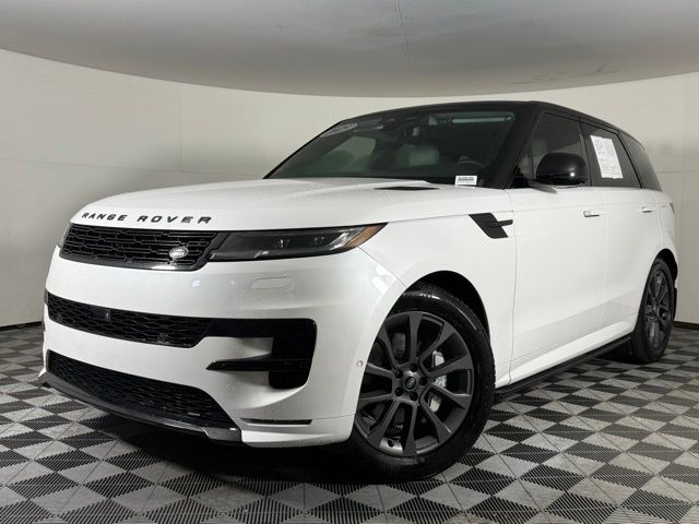 2025 Land Rover Range Rover Sport P460e PHEV Dynamic SE's photo