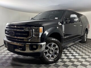 2020 Ford F-250SD