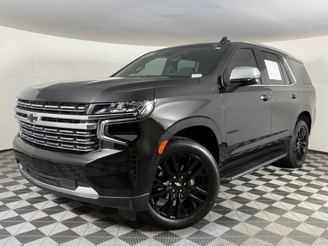 2024 Chevrolet Tahoe