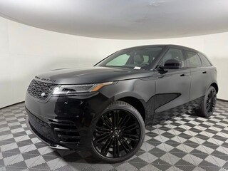 2026 Land Rover Range Rover Velar Dynamic SE SUV