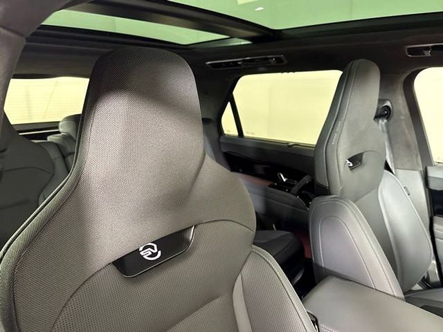 2025 Land Rover Range Rover Sport SV Edition Two - Photo 30