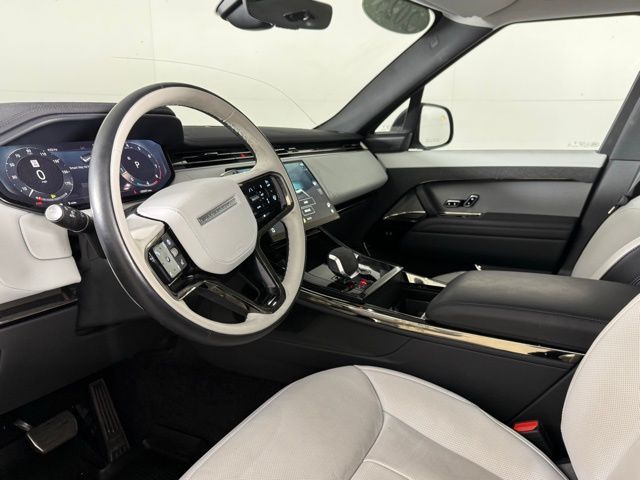 2025 Land Rover Range Rover Sport Dynamic SE - Photo 16