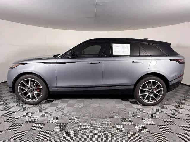 Certified 2024 Land Rover Range Rover Velar P250 Dynamic SE SUV