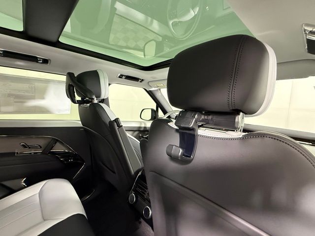 2026 Land Rover Range Rover Sport Dynamic SE - Photo 27