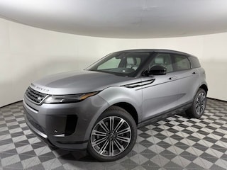 2026 Land Rover Range Rover Evoque S SUV