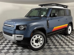 2025 Land Rover Defender 110 S SUV