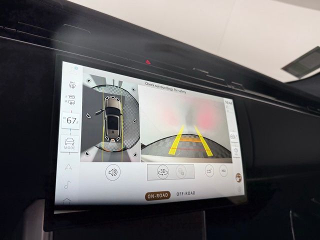 2025 Land Rover Range Rover SE - Photo 20