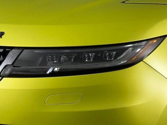 2025 Land Rover Range Rover Sport SV Edition Two - Photo 12