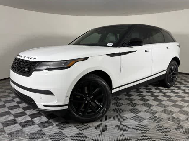 2026 Land Rover Range Rover Velar