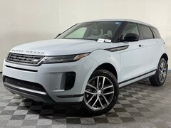 2026 Land Rover Range Rover Evoque S SUV