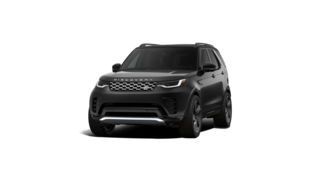 2026 Land Rover Discovery Gemini 360PS SUV