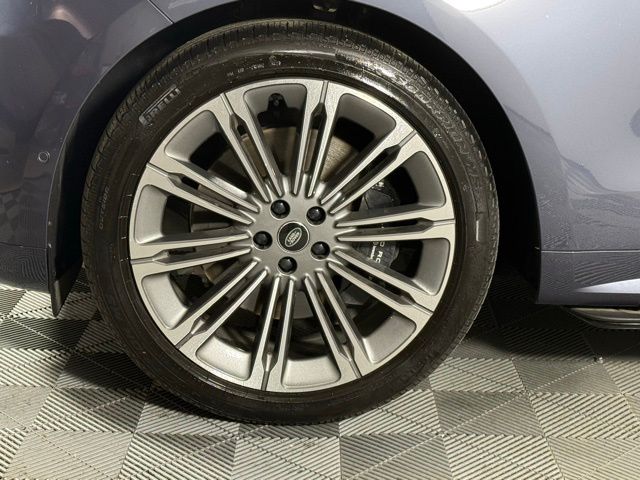 2025 Land Rover Range Rover Sport Dynamic SE - Photo 13