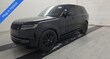  Land Rover Range Rover Plug-In Hybrid