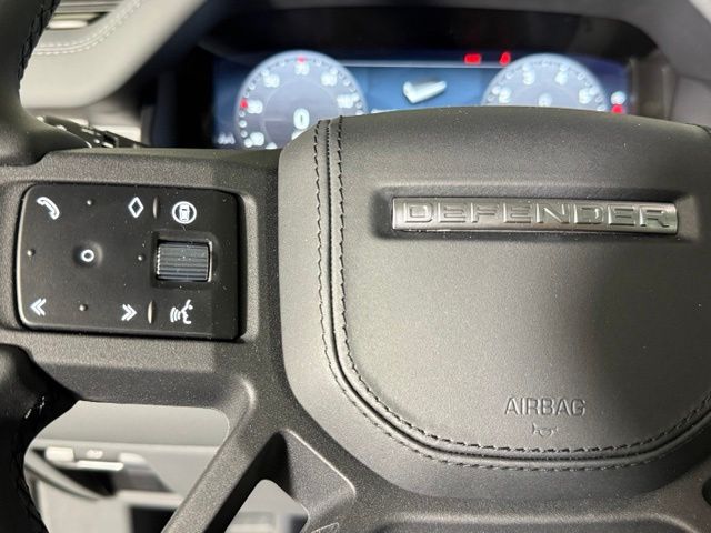 2026 Land Rover Defender X - Photo 31