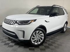 2025 Land Rover Discovery S SUV