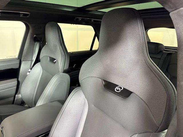 2025 Land Rover Range Rover Sport SV Edition Two - Photo 14