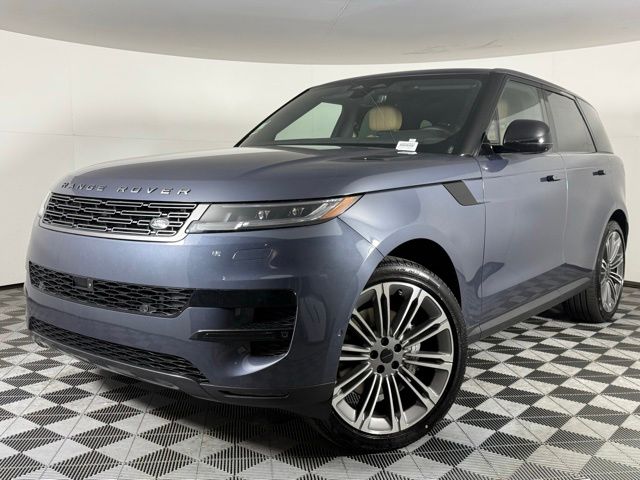 2026 Land Rover Range Rover Sport P360 SE MHEV's photo
