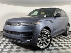 2026 Land Rover Range Rover Sport SE SUV