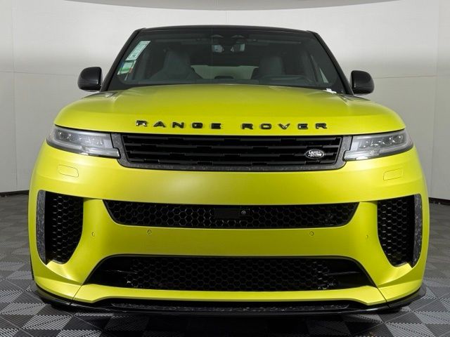 2025 Land Rover Range Rover Sport SV Edition Two - Photo 11