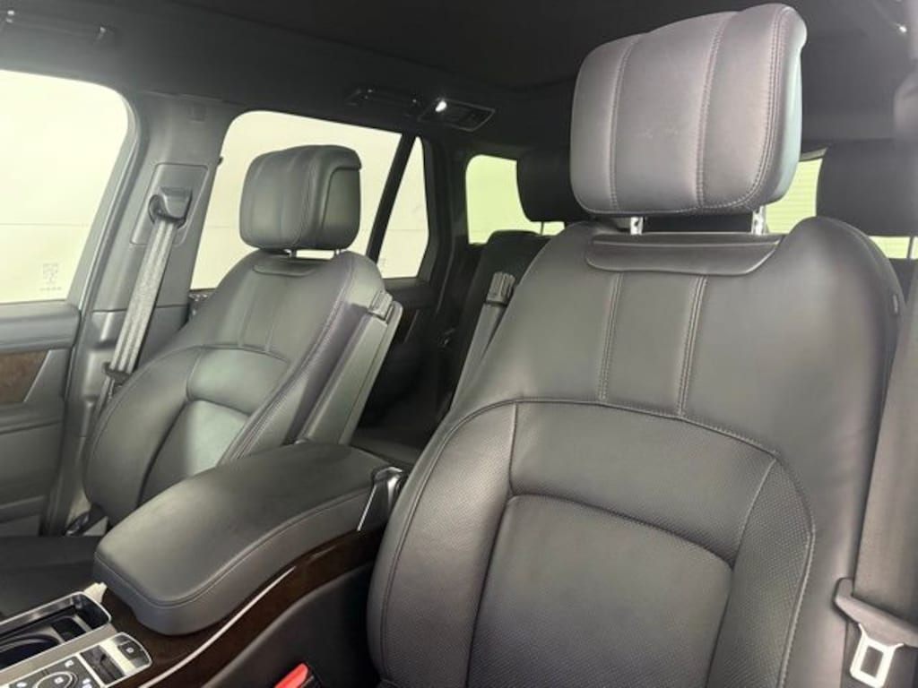 Used 2021 Land Rover Range Rover Westminster SUV