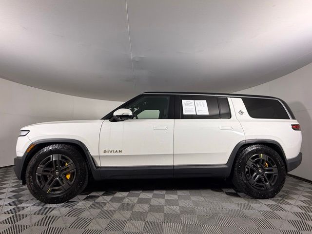Used 2023 Rivian R1S Adventure with VIN 7PDSGABA2PN012690 for sale in Alpharetta, GA