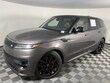  Land Rover Range Rover Sport Plug-in Hybrid