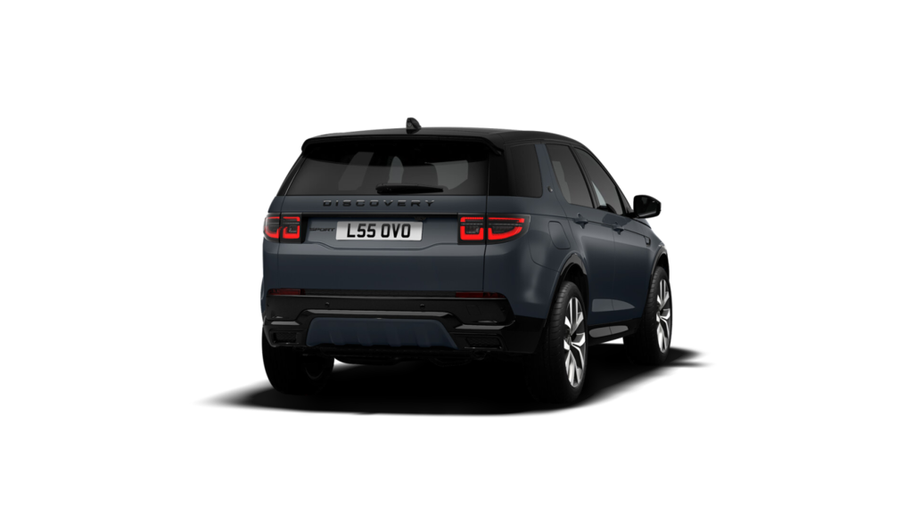 New 2026 Land Rover Discovery Sport Landmark 249PS Auto