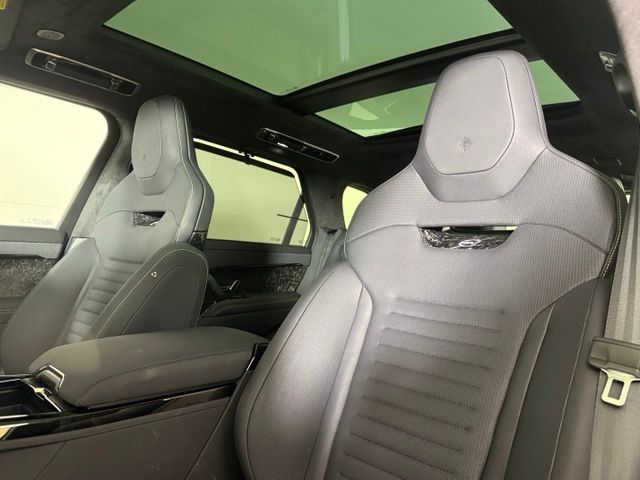 2025 Land Rover Range Rover Sport SV Edition Two - Photo 15