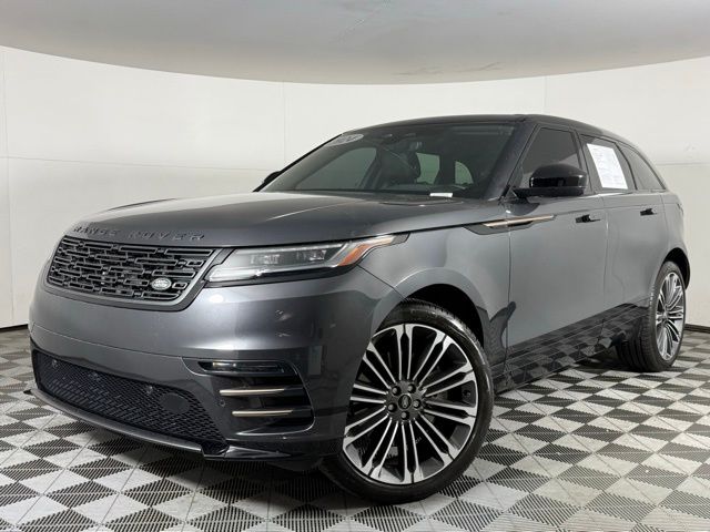 2024 Land Rover Range Rover Velar P400 Dynamic SE's photo