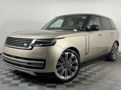 2025 Land Rover Range Rover SE SUV