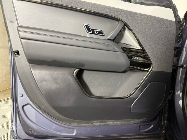 2025 Land Rover Range Rover Sport Dynamic SE - Photo 14