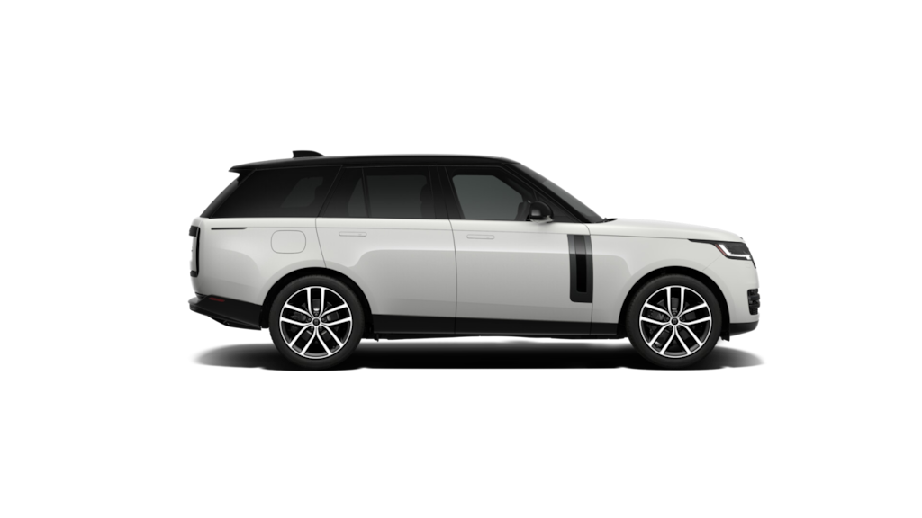 New 2027 Land Rover Range Rover SE 400PS Auto