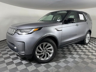 2025 Land Rover Discovery S SUV
