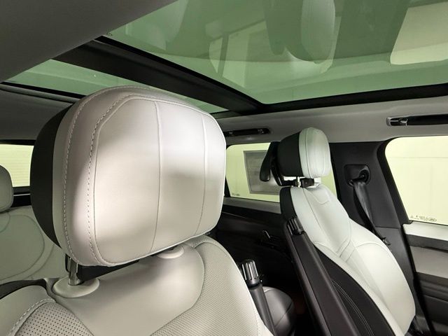 2026 Land Rover Range Rover Sport Dynamic SE - Photo 31