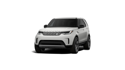 2026 Land Rover Discovery S SUV