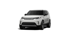 2026 Land Rover Discovery S 300PS