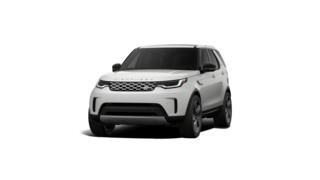 2026 Land Rover Discovery S 300PS