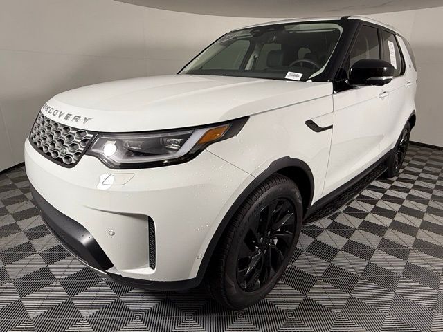 Used 2024 Land Rover Discovery S with VIN SALRJ2EX4R2500226 for sale in Alpharetta, GA