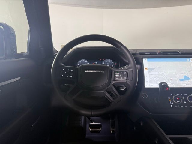 2026 Land Rover Defender V8 - Photo 26