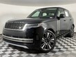 Land Rover Range Rover Plug-In Hybrid