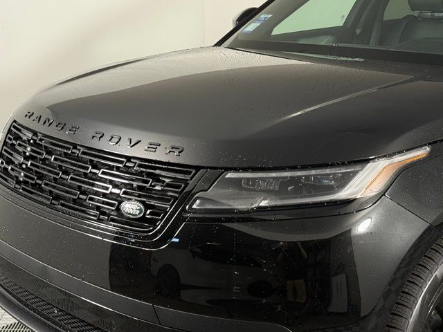 2026 Land Rover Range Rover Velar S - Photo 10
