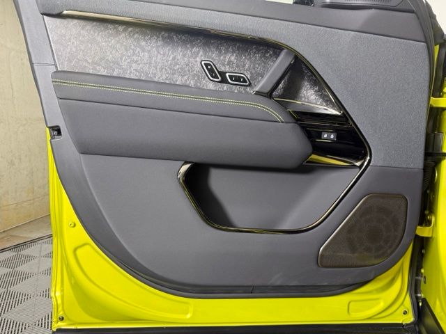 2025 Land Rover Range Rover Sport SV Edition Two - Photo 14
