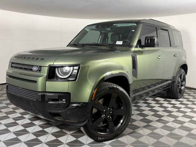 【非売品】EPIC NEW LAND ROVER DEFENDER 未開封 New Land Rover Defender for Sale in Middletown, NY | Edmunds