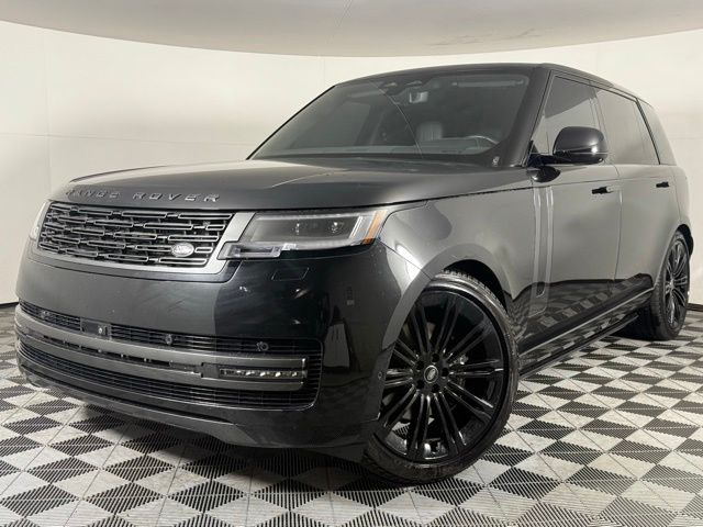 2024 Land Rover Range Rover 3.0 SE LWB 7's photo