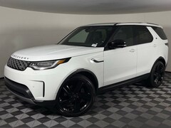 2025 Land Rover Discovery S SUV